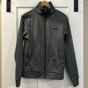 Mens Bench Shell Jacket